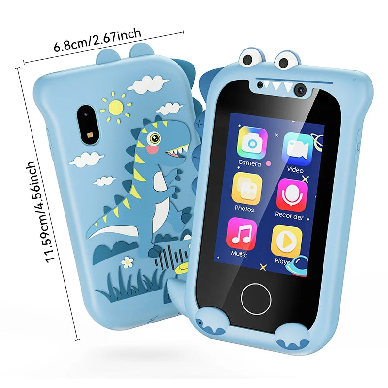 Kids Smart Phone