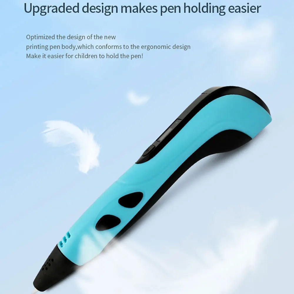 FunFlow™ 3D Printing Pen
