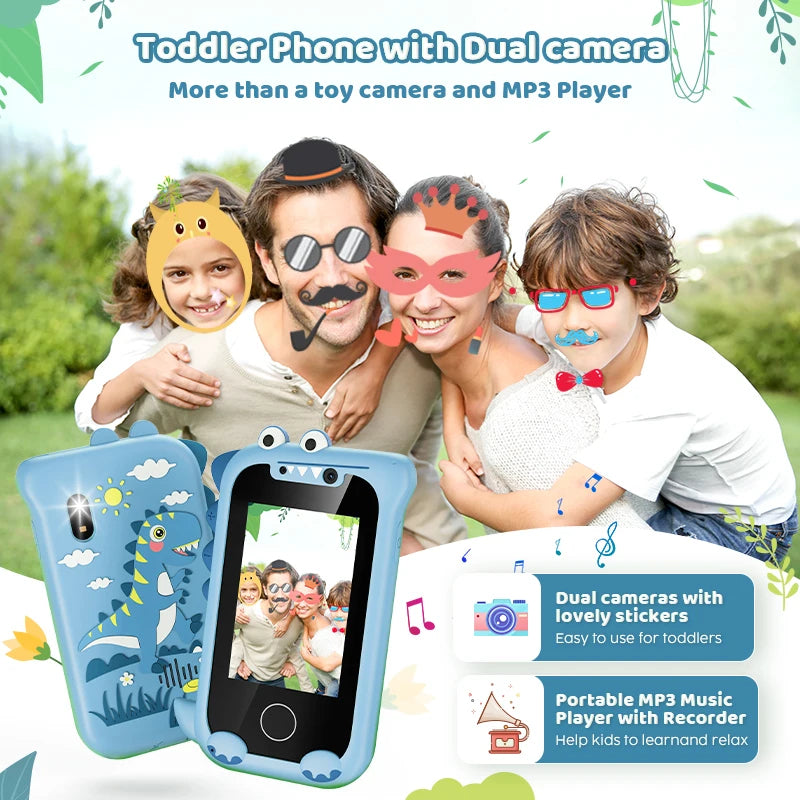 Kids Smart Phone