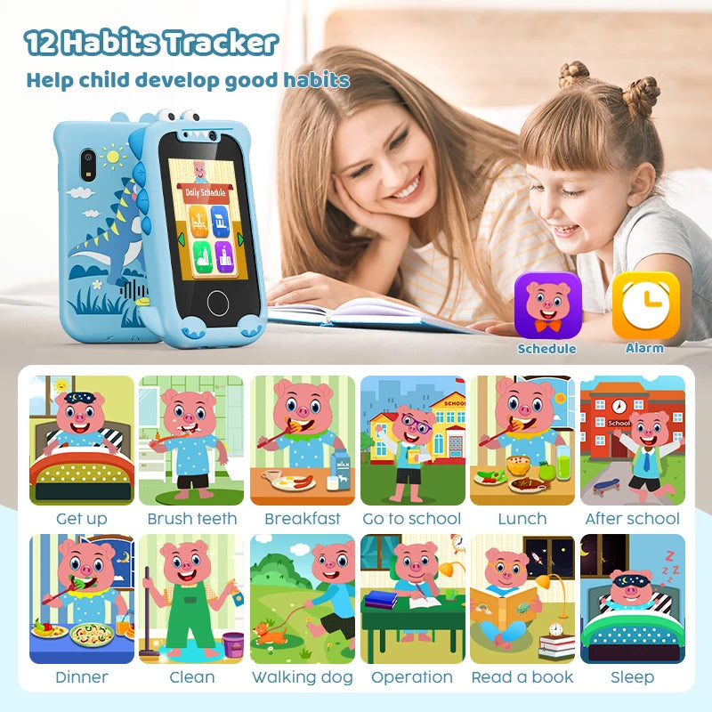 Kids Smart Phone