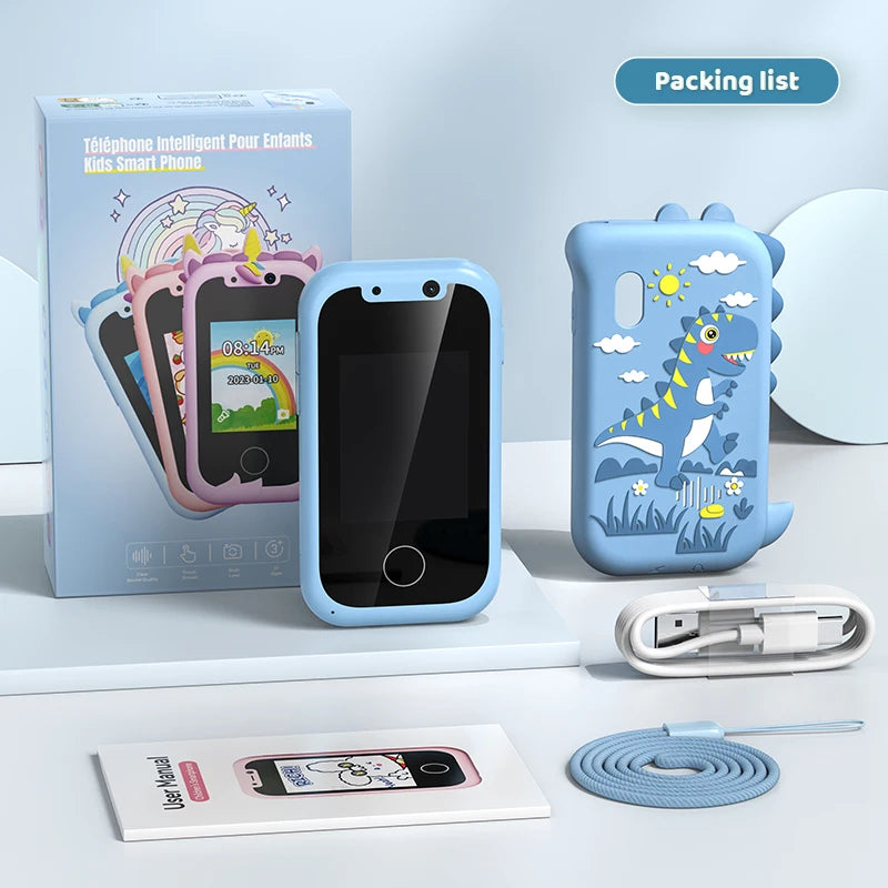 Kids Smart Phone