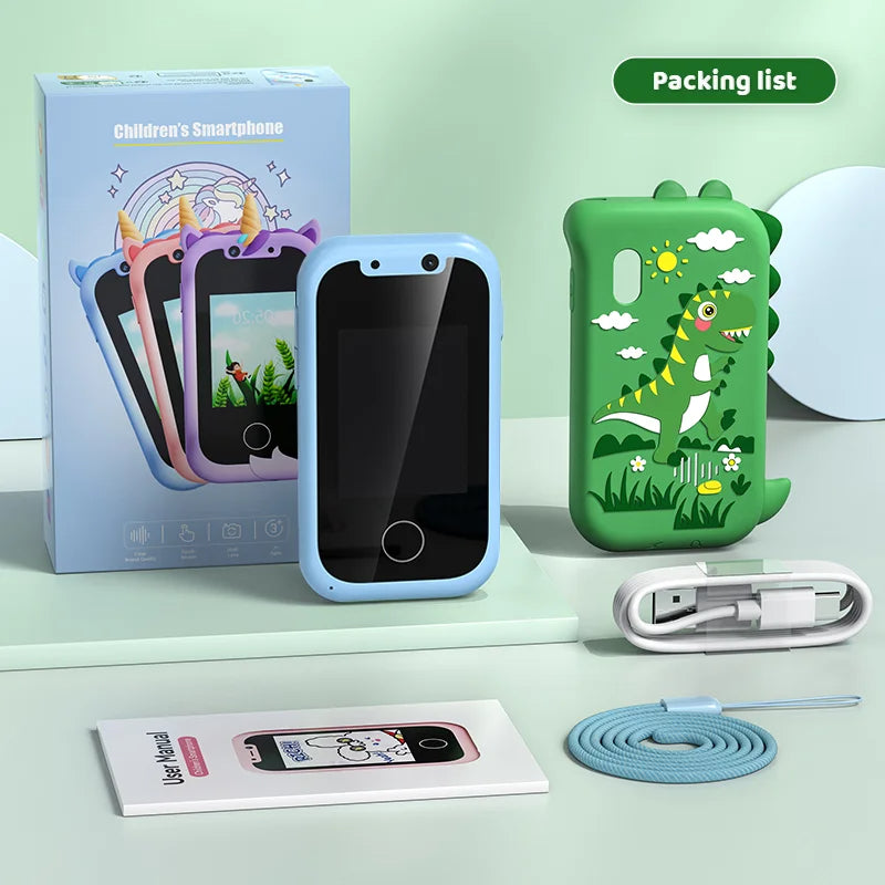 Kids Smart Phone