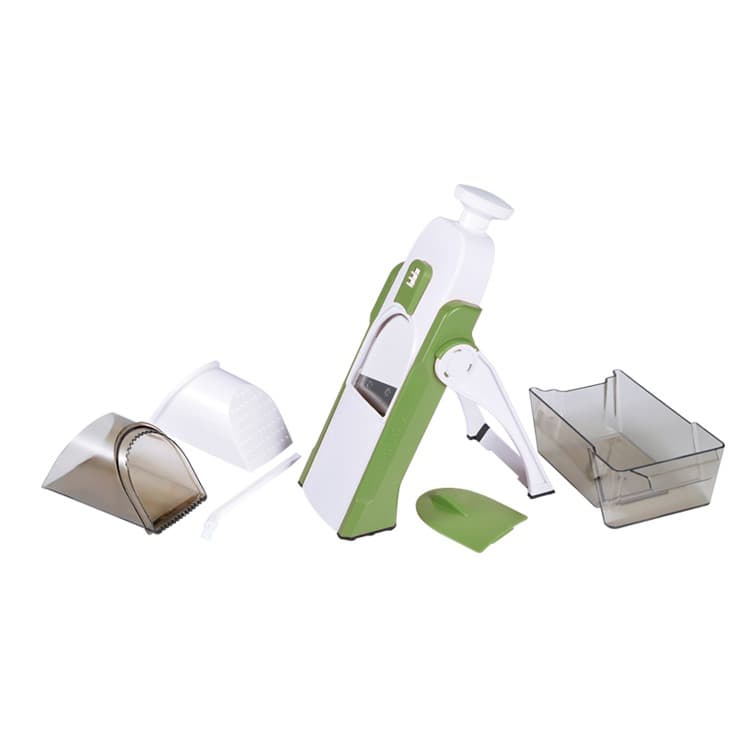 QuickSlice Vegetable Slicer