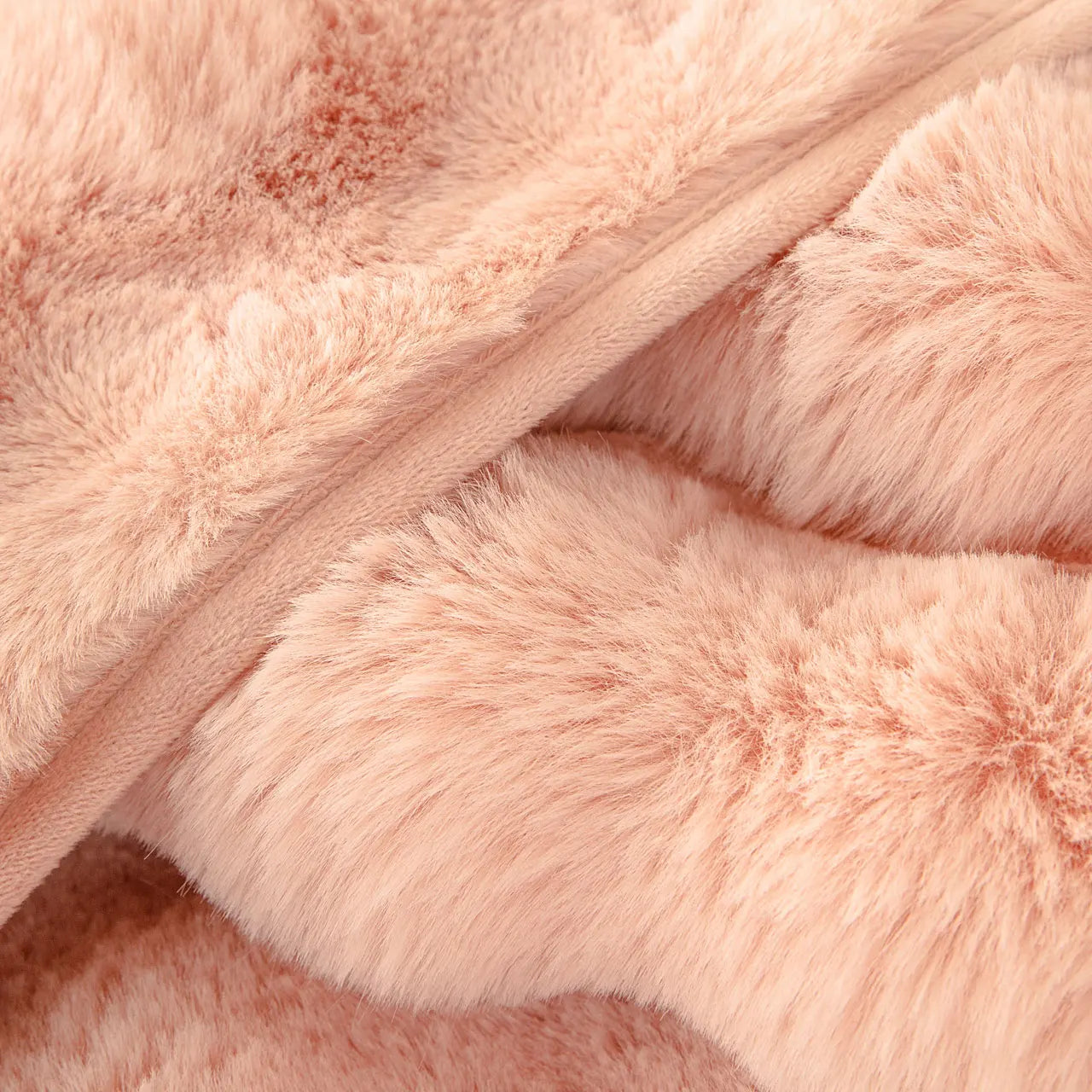 SnuggleSoft Plush Sofa Protector