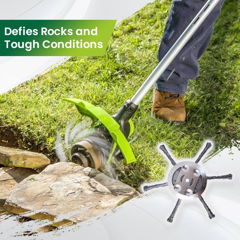 Ultimate String Trimmer Head