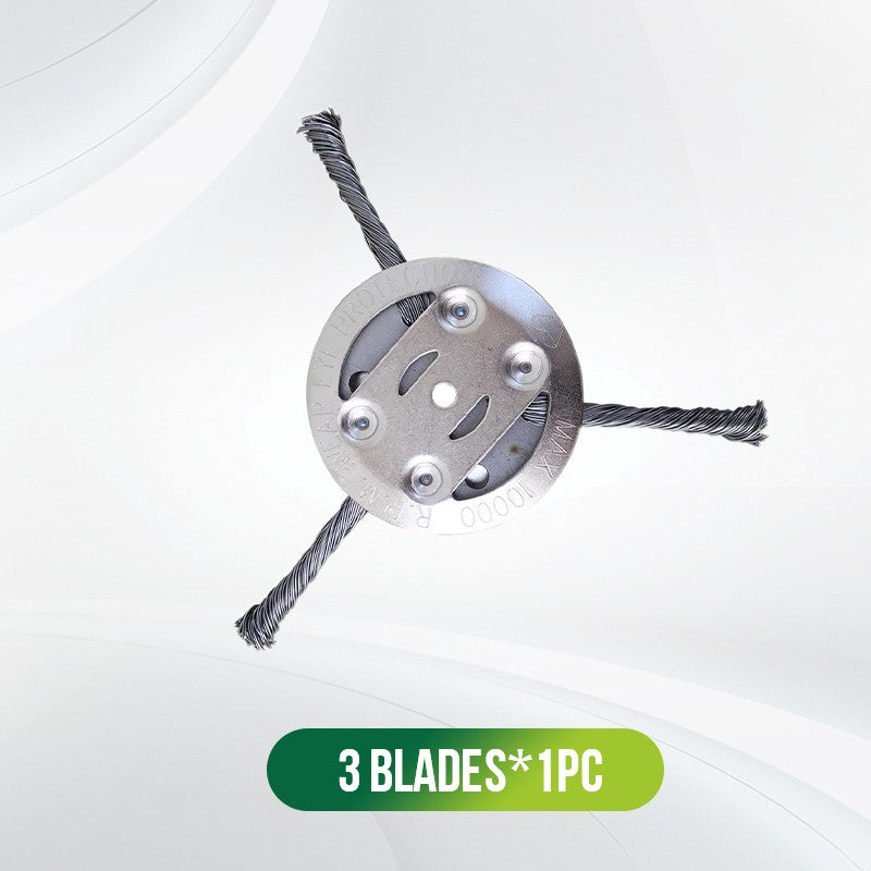 Ultimate String Trimmer Head