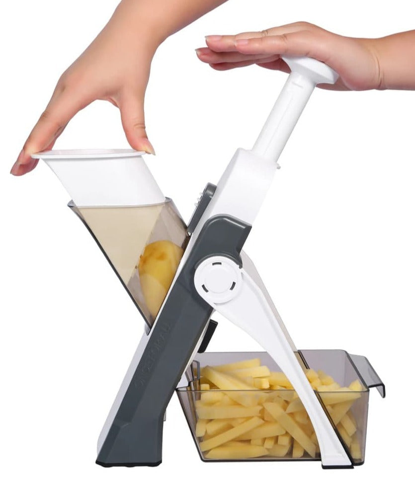 QuickSlice Vegetable Slicer