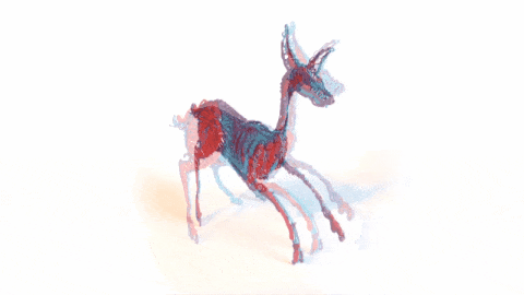 FunFlow™ 3D Printing Pen