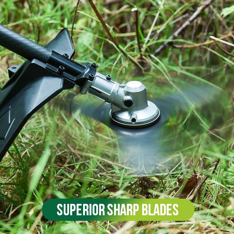 Ultimate String Trimmer Head