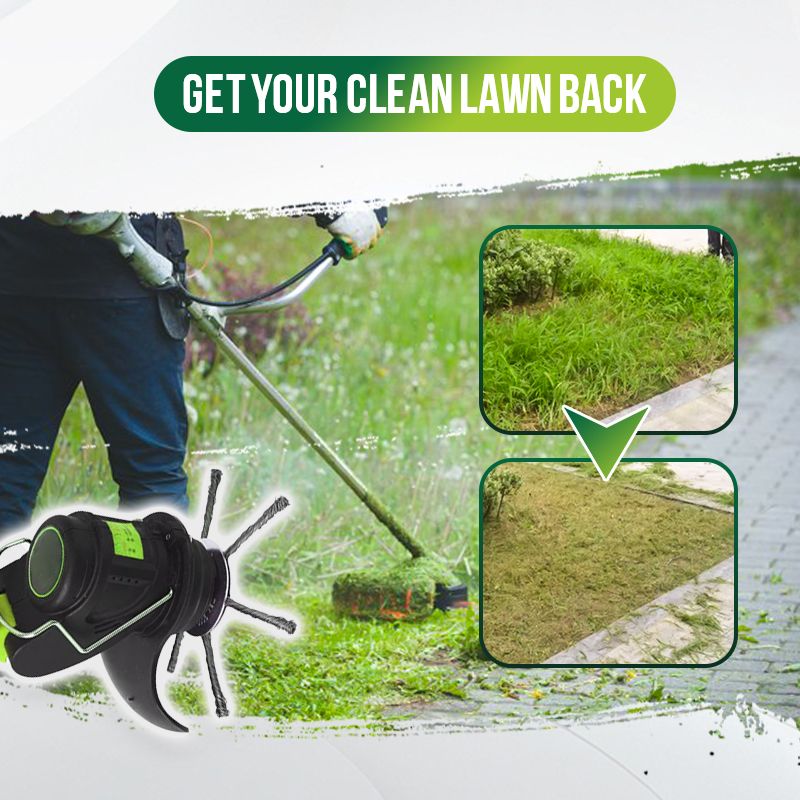 Ultimate String Trimmer Head