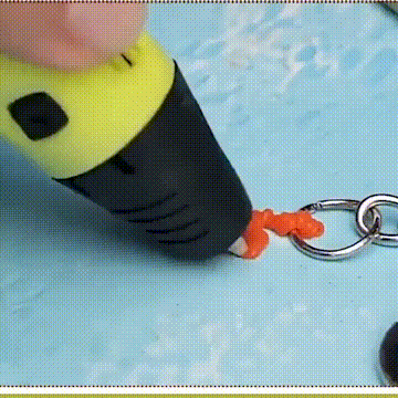 FunFlow™ 3D Printing Pen