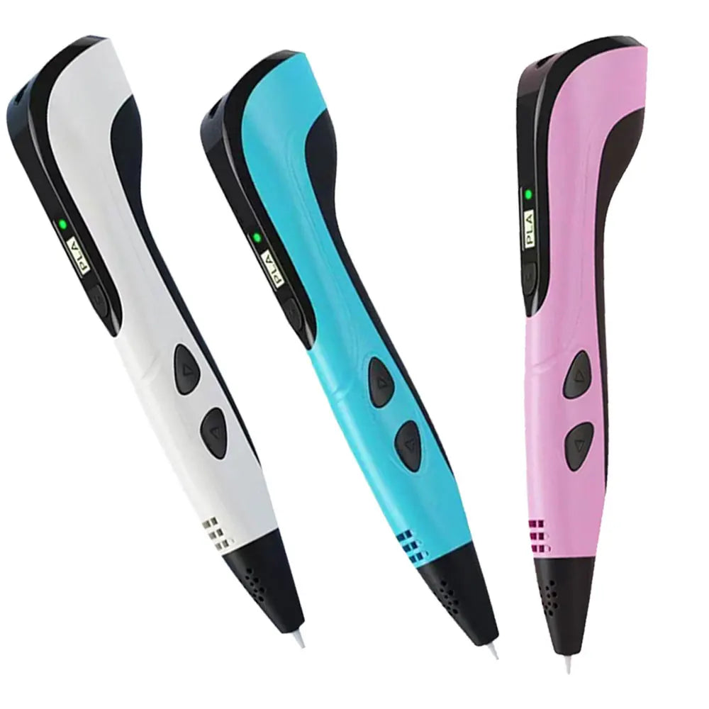 FunFlow™ 3D Printing Pen