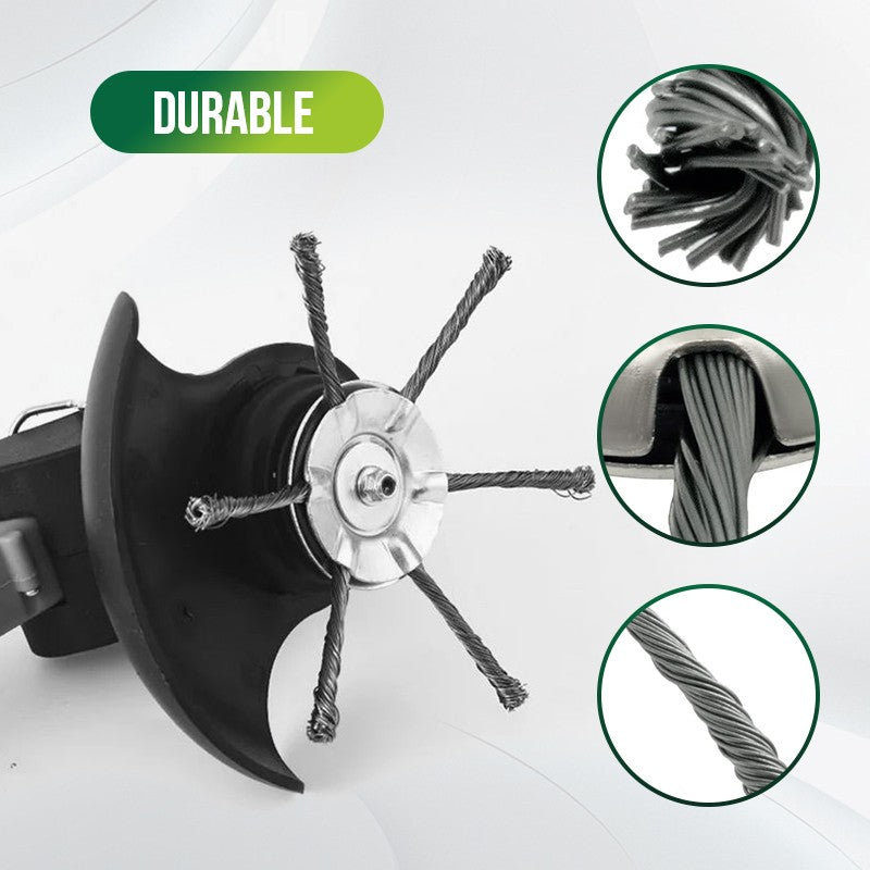 Ultimate String Trimmer Head