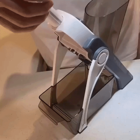 QuickSlice Vegetable Slicer