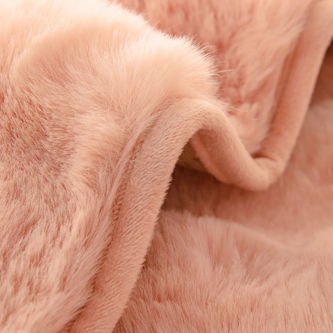 SnuggleSoft Plush Sofa Protector