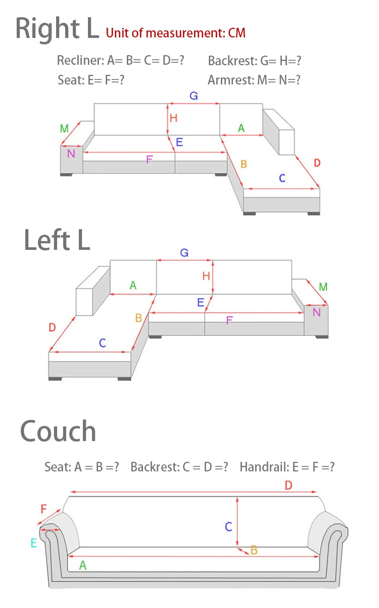 SnuggleSoft Plush Sofa Protector