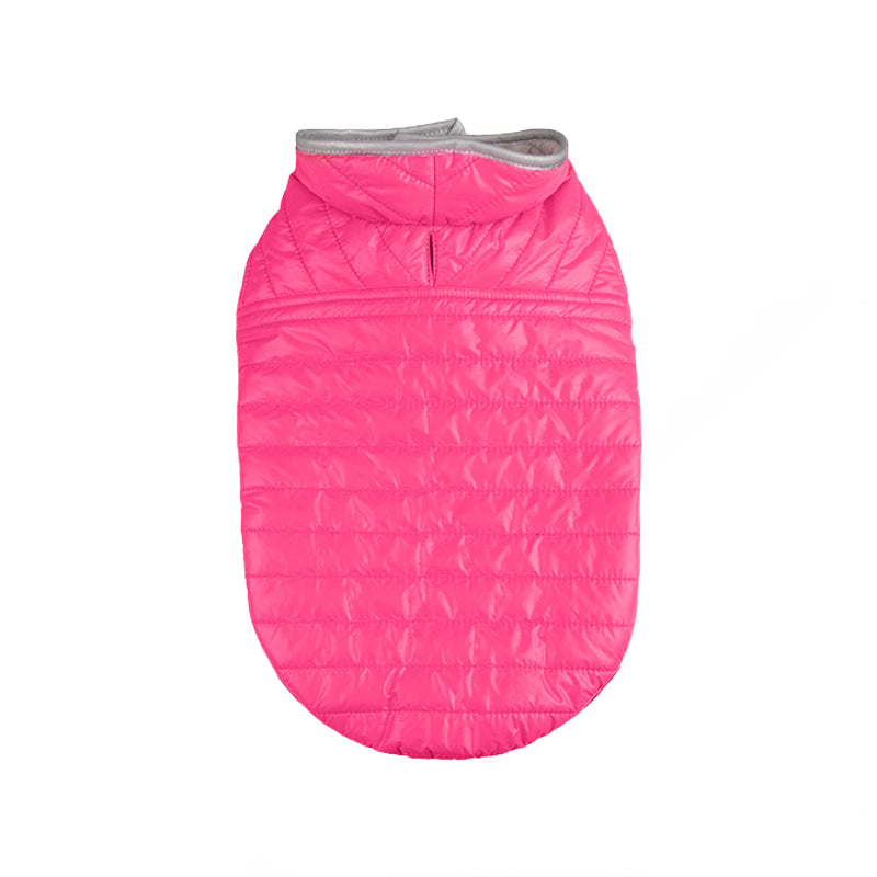 Winter Pet Vest | Reversible, Waterproof, Reflective