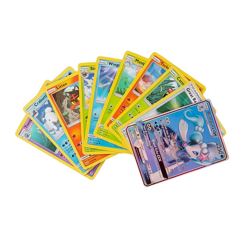 Pokémon 360 Card Collector's Dream Box Set