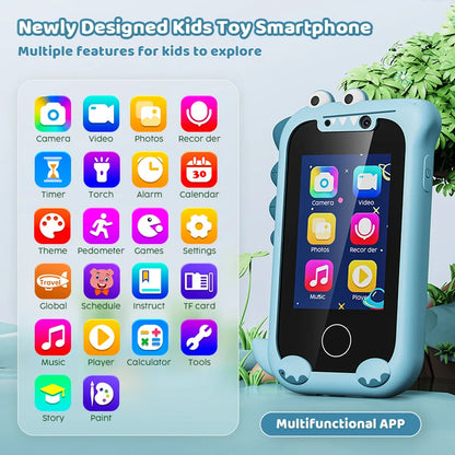 Kids Smart Phone