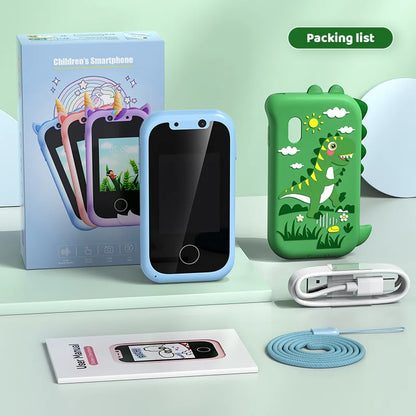 Kids Smart Phone