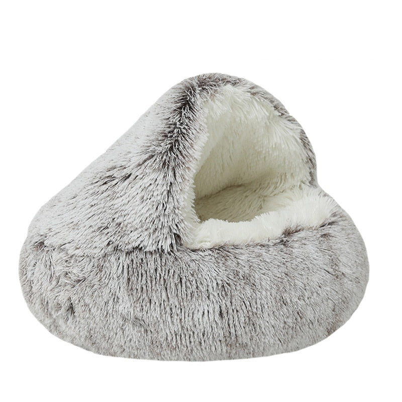 CozyCave | Dog Bed
