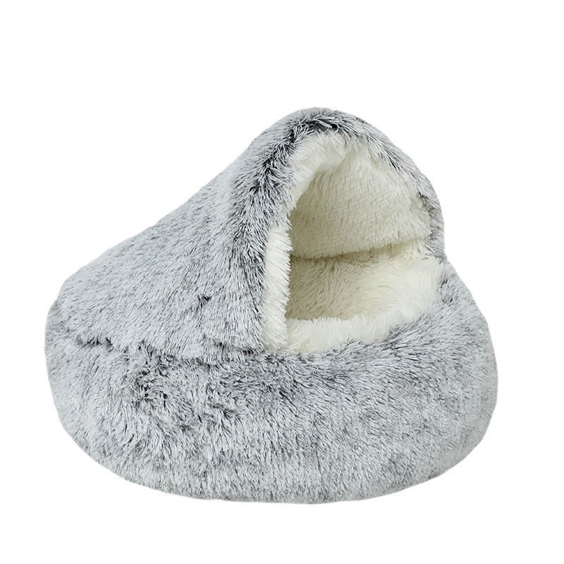 CozyCave | Dog Bed