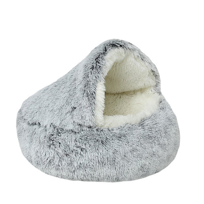 CozyCave | Dog Bed