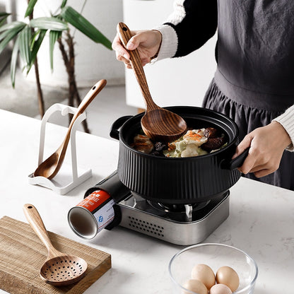 TeakWood™ Utensils