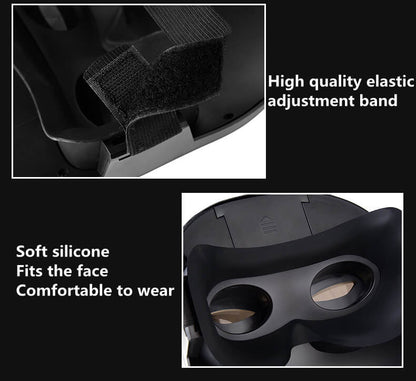 PhantomHalo™ | LED Smart Mask