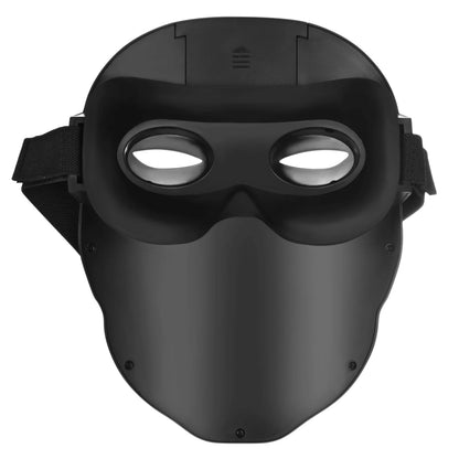 PhantomHalo™ | LED Smart Mask