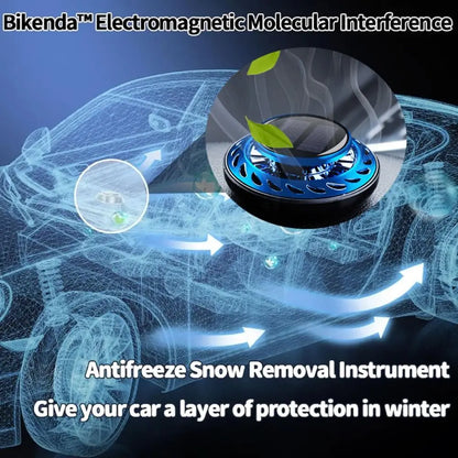 ElectroFrost Guard™ | Electromagnetic Anti-freeze Defroster
