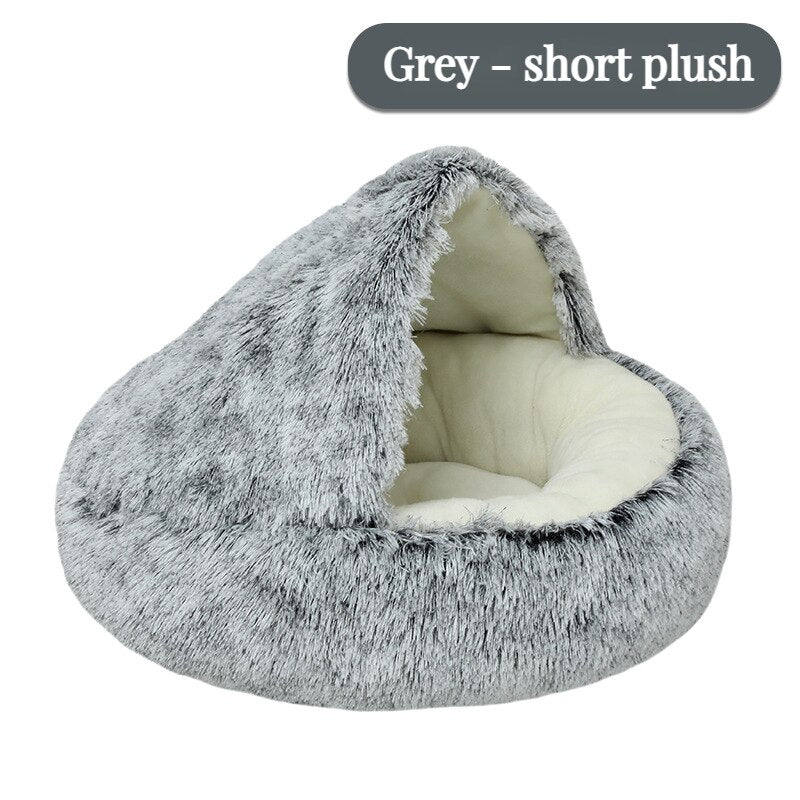 CozyCave
