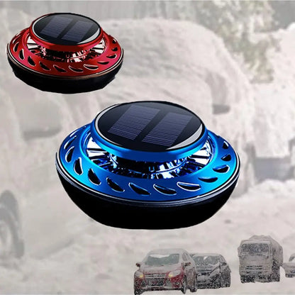 ElectroFrost Guard™ | Electromagnetic Anti-freeze Defroster