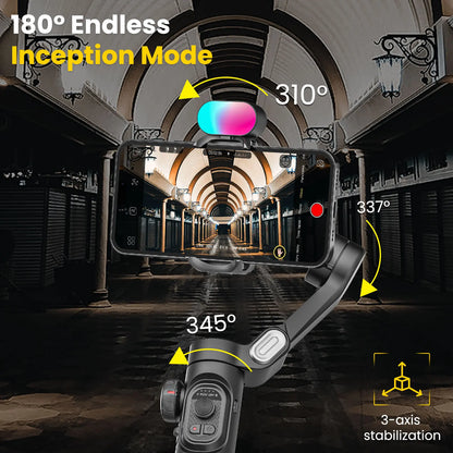 AOCHUAN Smart XE Gimbal Combo