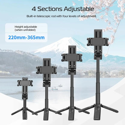 Ulanzi Selfie Stick & Tripod Combo