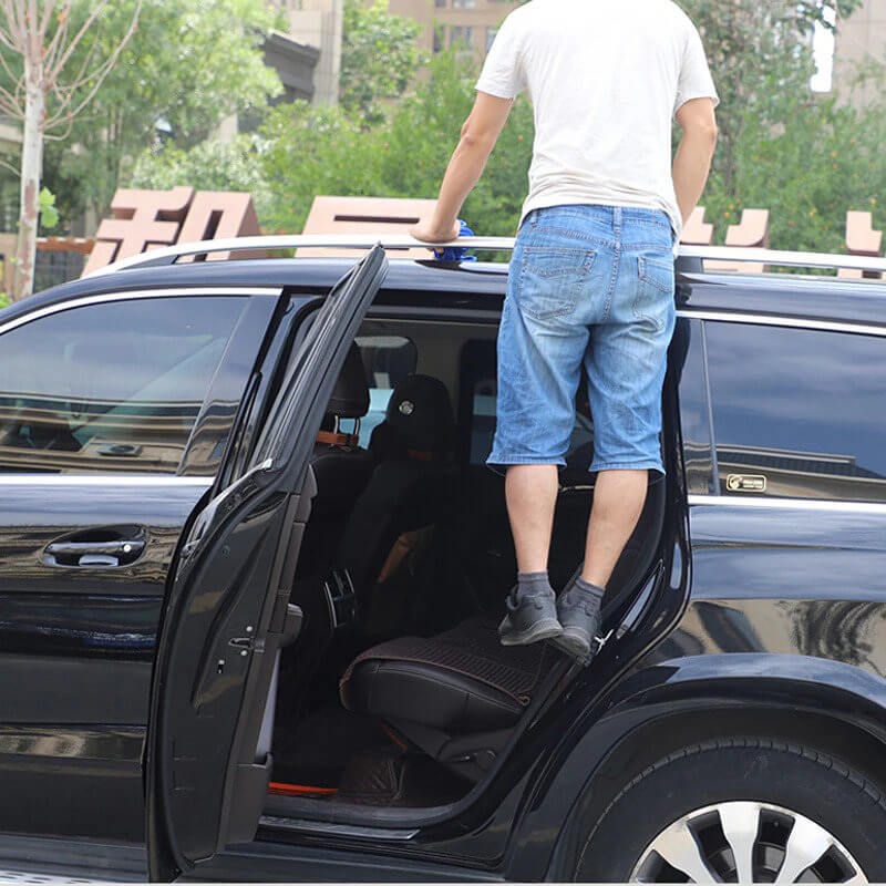 AccessMaster Universal Car Roof Step