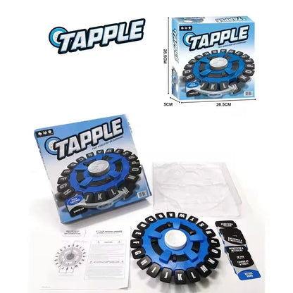 Tapple Word Game Deluxe