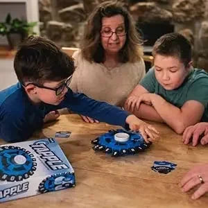 Tapple Word Game Deluxe