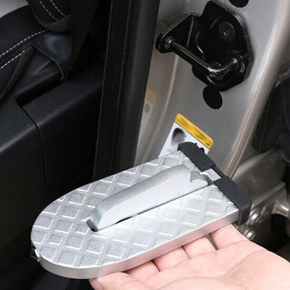 AccessMaster Universal Car Roof Step