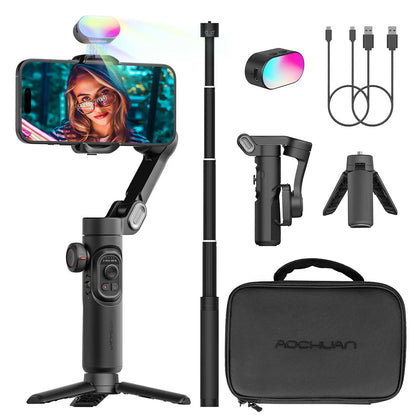 AOCHUAN Smart XE Gimbal Combo