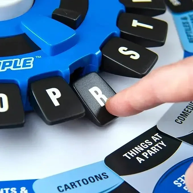 Tapple Word Game Deluxe