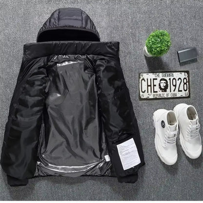 Heated All-Weather Comfort Jacket