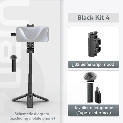Ulanzi Selfie Stick & Tripod Combo