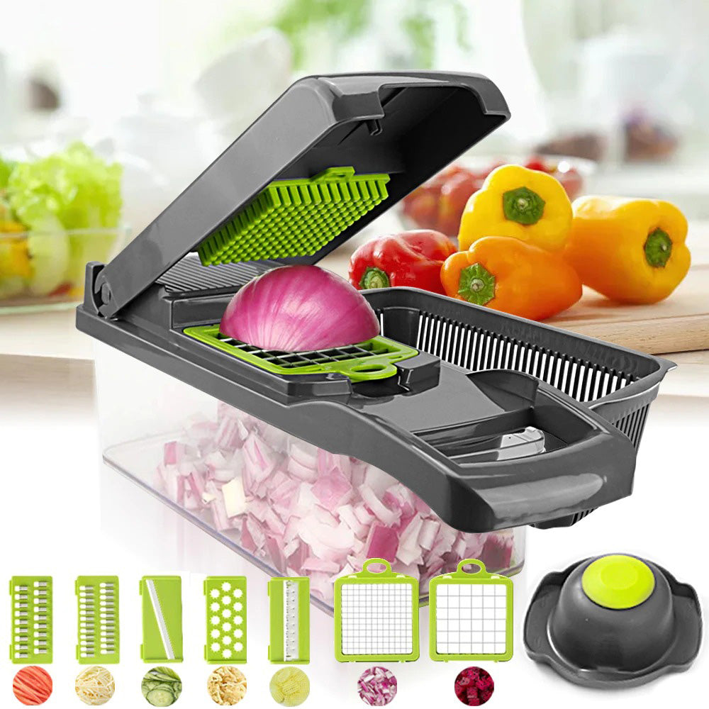Handy Veggie Slicer Pro