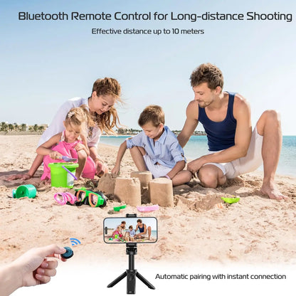Ulanzi Selfie Stick & Tripod Combo