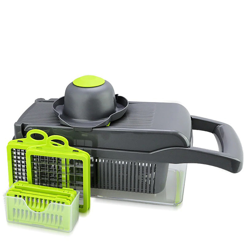 Handy Veggie Slicer Pro