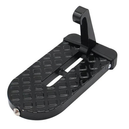 AccessMaster Universal Car Roof Step