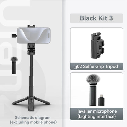 Ulanzi Selfie Stick & Tripod Combo