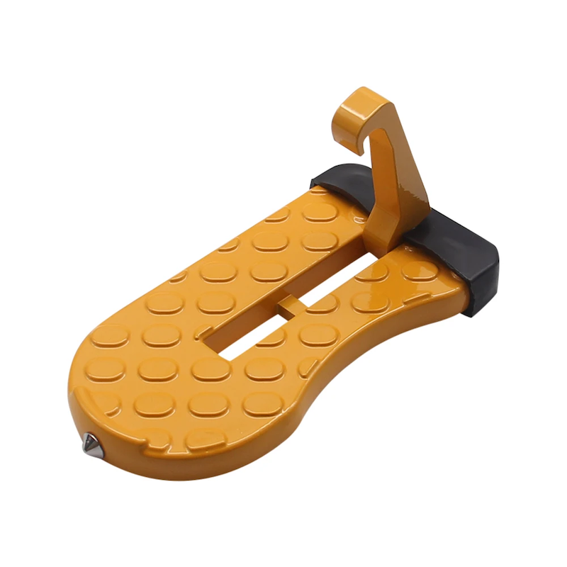 AccessMaster Universal Car Roof Step
