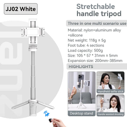 Ulanzi Selfie Stick & Tripod Combo
